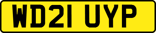 WD21UYP