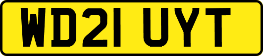 WD21UYT