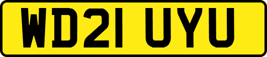 WD21UYU