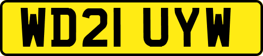 WD21UYW