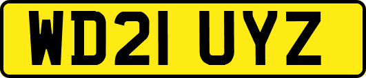 WD21UYZ