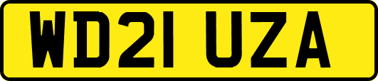 WD21UZA