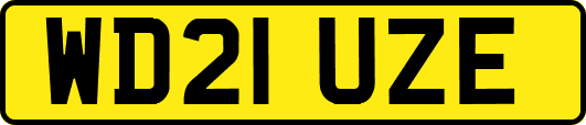 WD21UZE