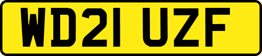 WD21UZF
