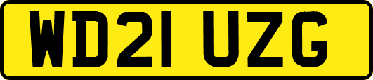 WD21UZG