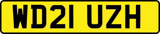 WD21UZH