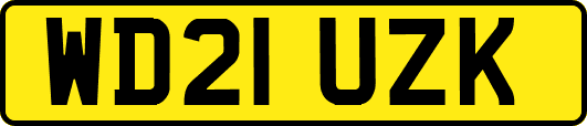 WD21UZK