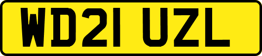 WD21UZL