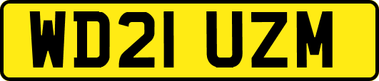 WD21UZM