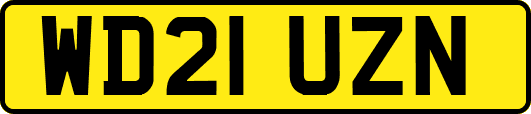 WD21UZN
