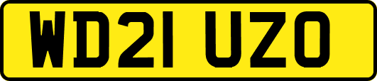 WD21UZO