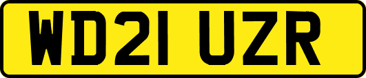 WD21UZR