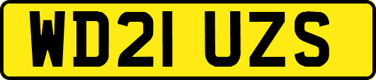 WD21UZS