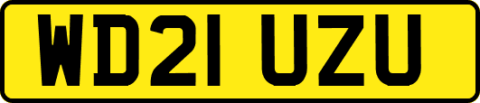 WD21UZU