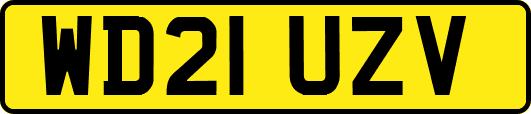WD21UZV