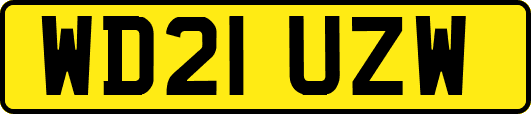 WD21UZW
