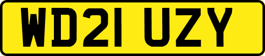 WD21UZY