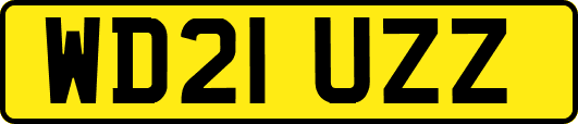 WD21UZZ