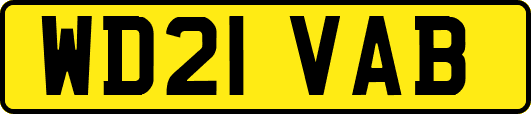 WD21VAB