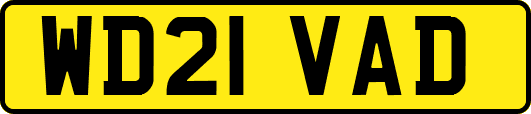 WD21VAD