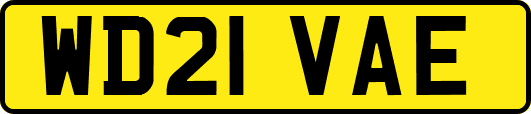 WD21VAE