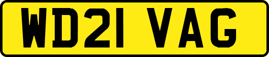 WD21VAG