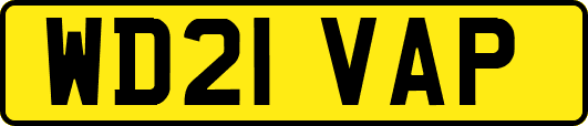 WD21VAP