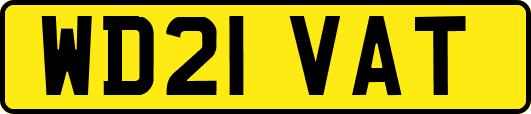 WD21VAT