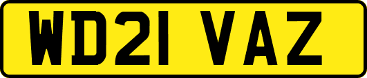 WD21VAZ