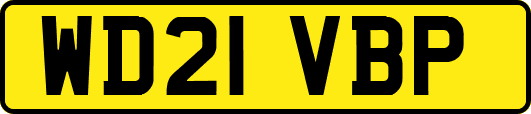 WD21VBP
