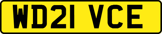 WD21VCE