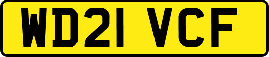 WD21VCF