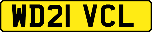 WD21VCL