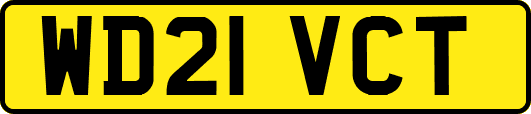 WD21VCT