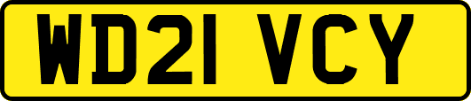 WD21VCY
