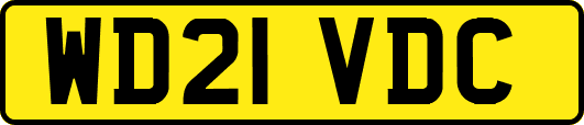 WD21VDC