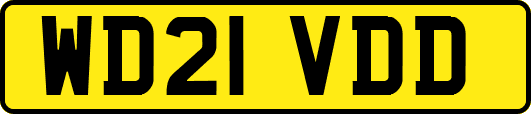 WD21VDD