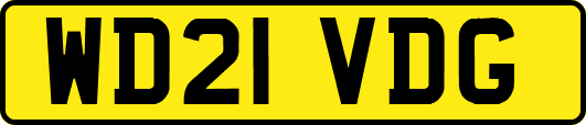 WD21VDG