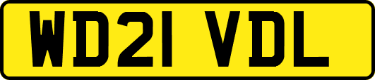 WD21VDL