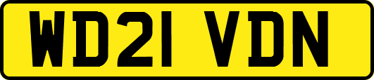 WD21VDN