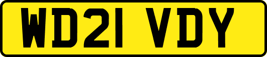 WD21VDY