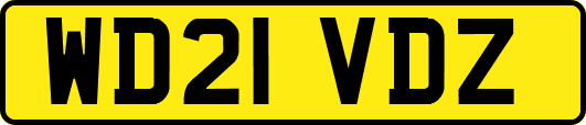 WD21VDZ