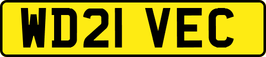 WD21VEC
