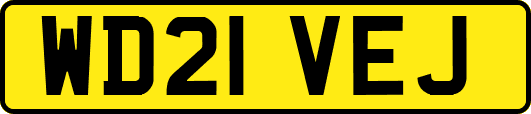 WD21VEJ