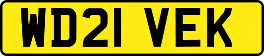 WD21VEK