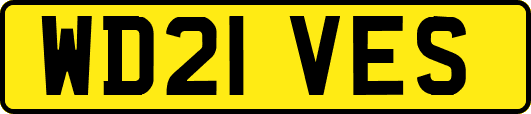 WD21VES