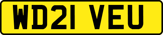 WD21VEU