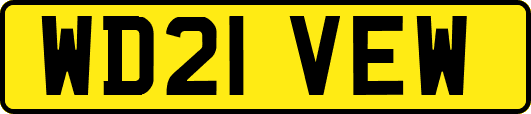 WD21VEW