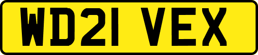 WD21VEX