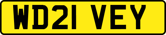 WD21VEY